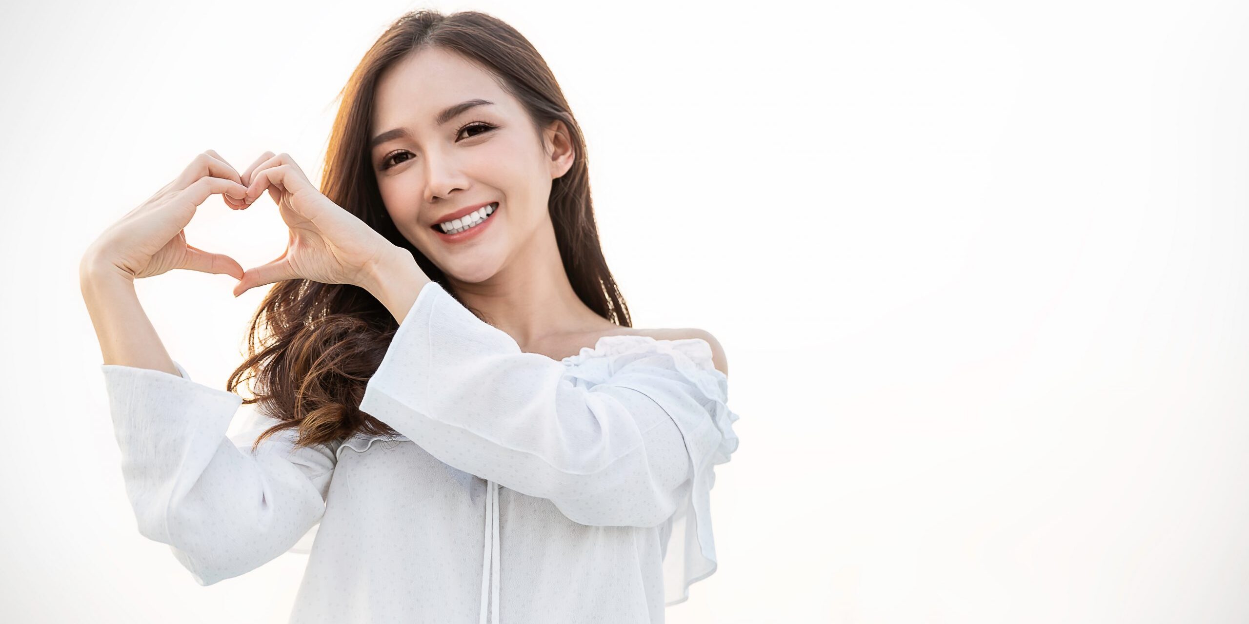 Femme asiatique Femme asiatique