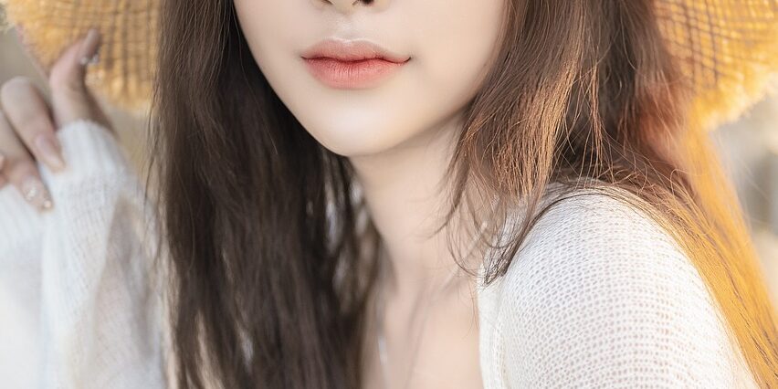 Qui est la plus belle femme chinoise