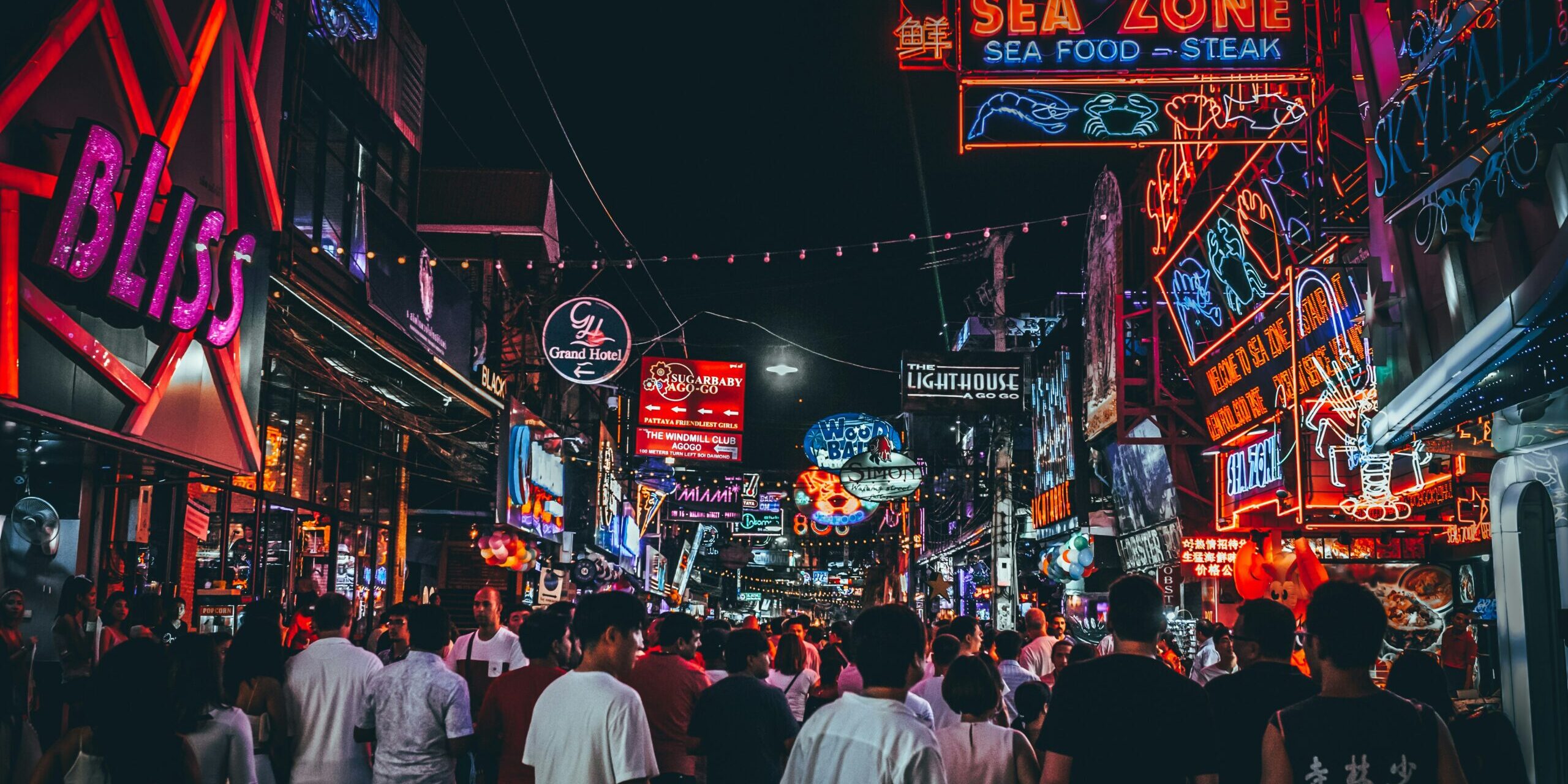 rencontre en thailande Rencontre femme en Thaïlande