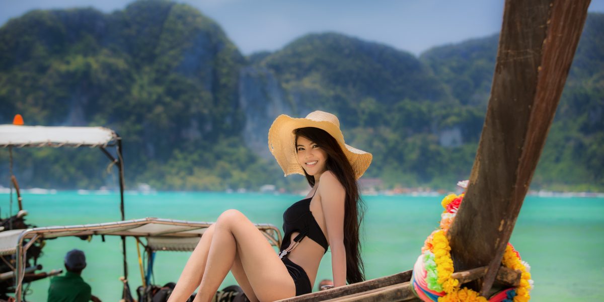 Comment rencontrer une Thaïlandaise ?