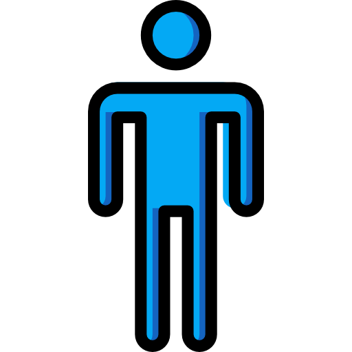 Man