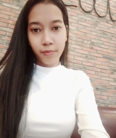 Sreyni, 30 ans