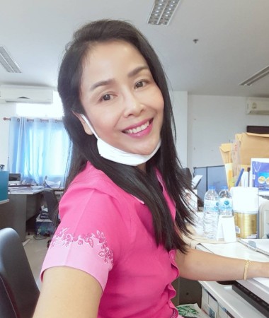 Kung, 46 ans