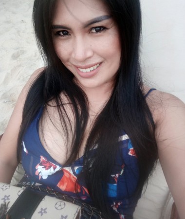 Farah , 40 ans