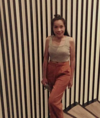 Monrudee, 44 ans
