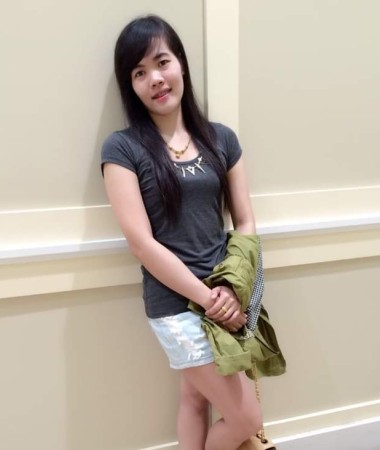 Nidnoi, 34 ans
