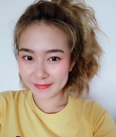 Pawinee​, 36 ans