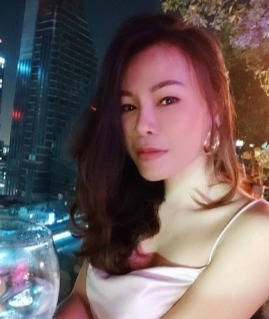 Lily, 38 ans