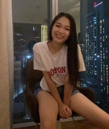 Emma, 31 ans