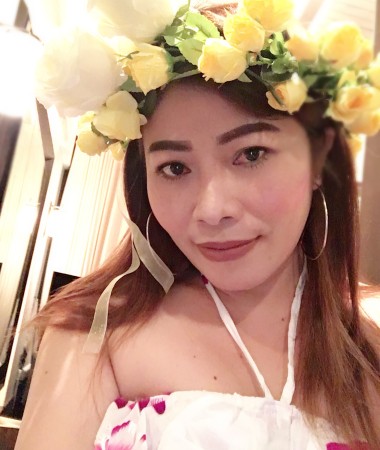 Jeeranan, 46 ans