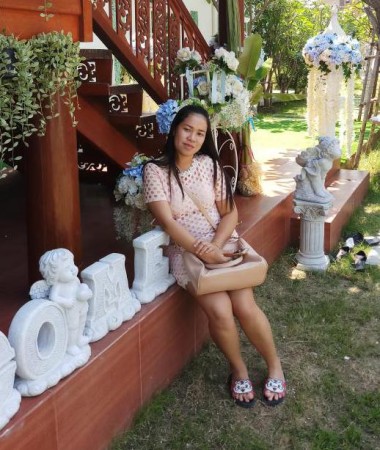 Panthip, 43 ans