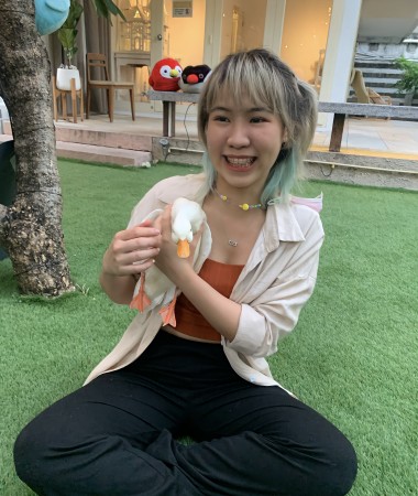 Maple, 28 ans