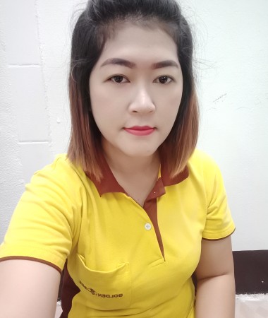 Duangkamon, 35 ans