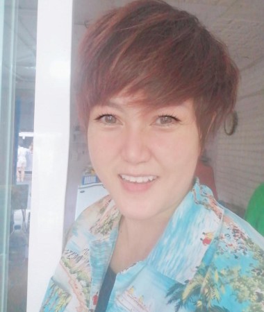 Nanmon, 47 ans