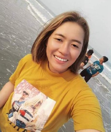 Jomjam, 38 ans