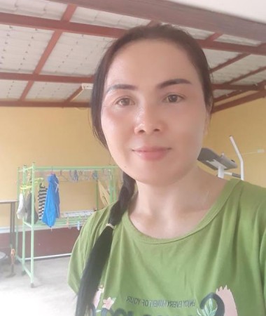 Saymai, 43 ans