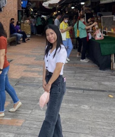 Sirinan  chueakhmpheng, 43 ans