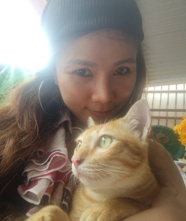 Jinla, 44 ans