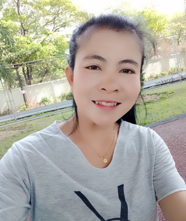 Sudaporn praidan, 47 ans