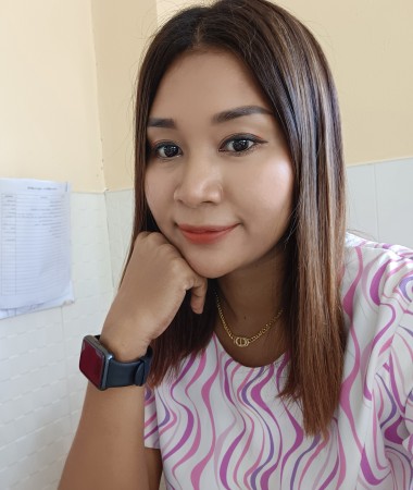 Sirikan. , 41 ans