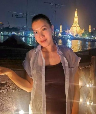 Kate, 42 ans