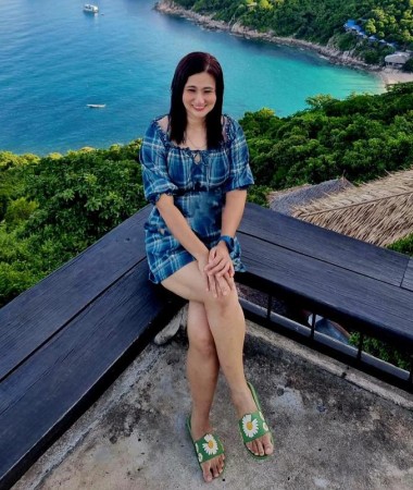 Gampong, 48 ans