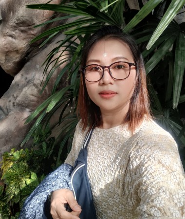 Ulai, 42 ans