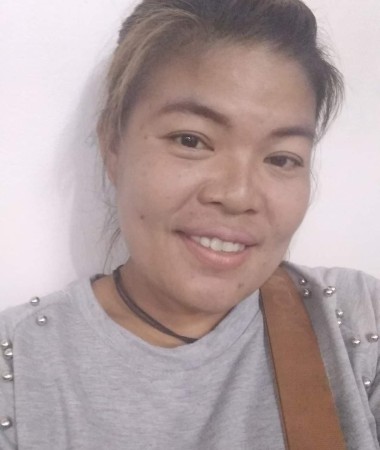 Jittha sila, 48 ans
