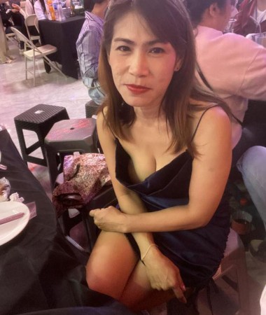 Chantana, 48 ans