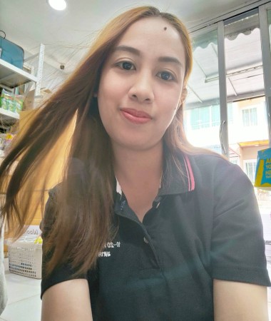 Joy, 31 ans
