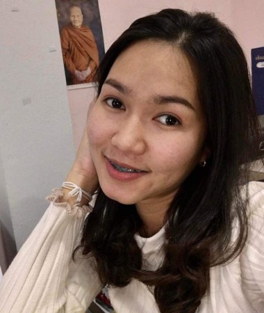 Tidarat, 34 ans