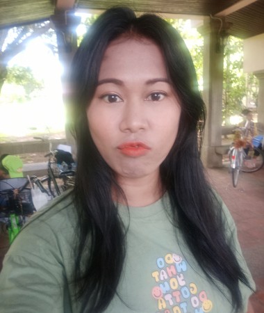 Ann, 28 ans