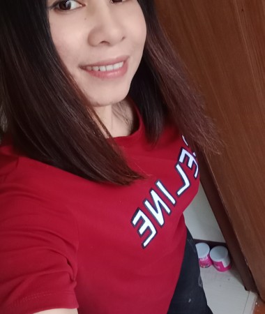 Sawai, 46 ans