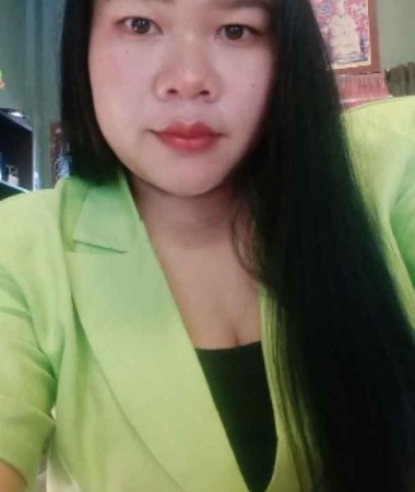 Pornjira, 33 ans