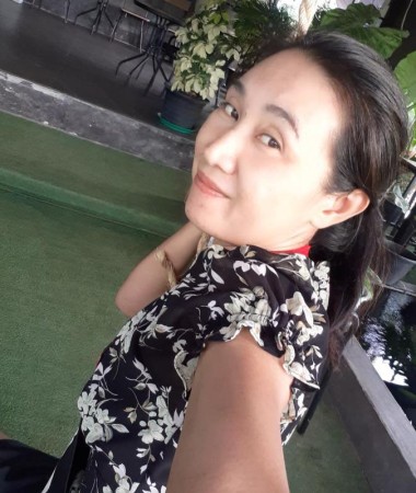 Nararat , 43 ans