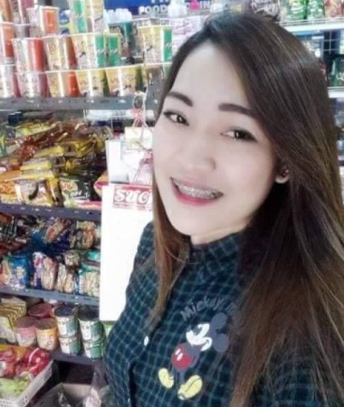Natcha , 39 ans