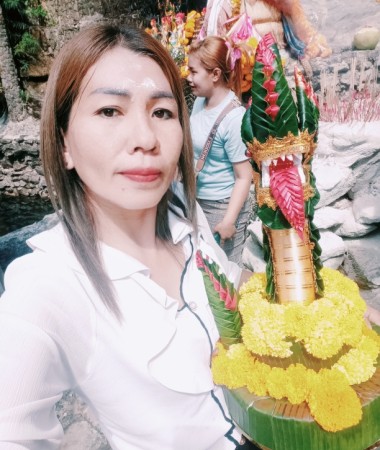Seenual, 44 ans