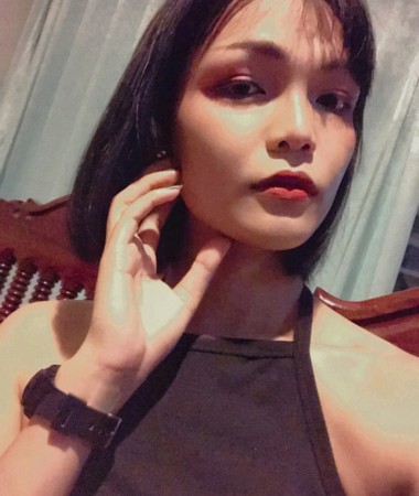 Bow ( ladyboy), 28 ans