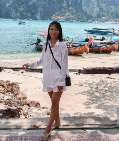 Kiity, 35 ans