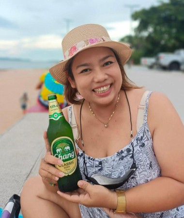 Sudarat, 47 ans