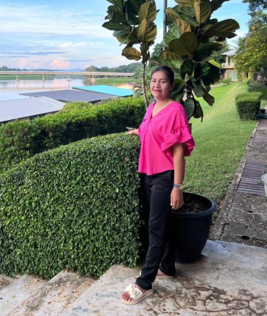 Anny, 42 ans