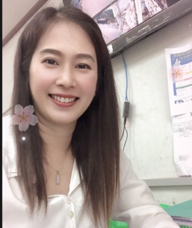 Kwan, 45 ans