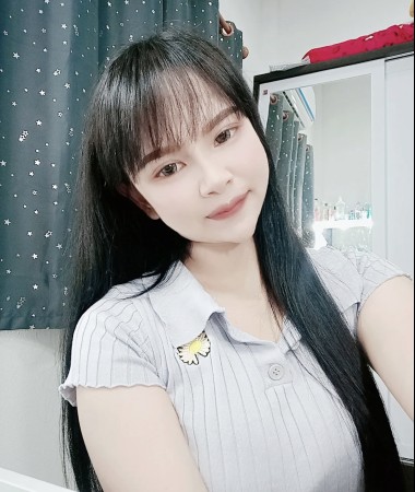 Jufjang, 32 ans