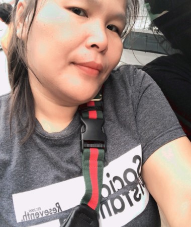 Ratchanu, 39 ans