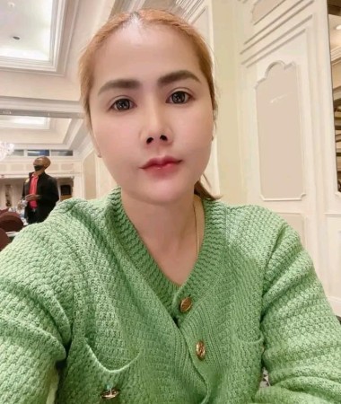 Angel, 38 ans