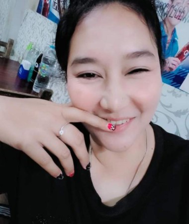 Kuntida, 42 ans