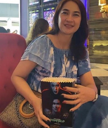 Nittaya, 49 ans