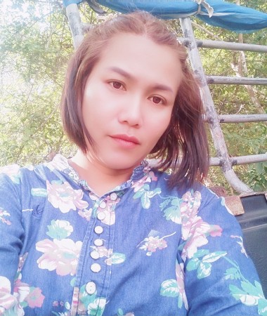 Chomphu, 45 ans