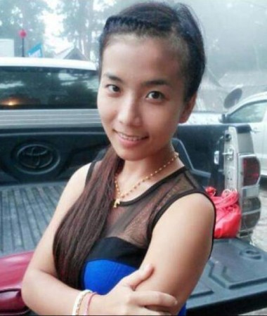 Kung, 43 ans