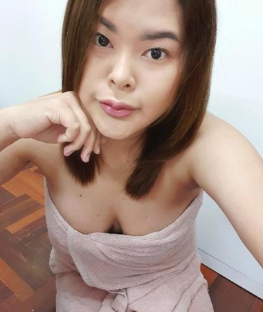 Buzzy, 39 ans